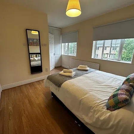 Warm Welcome 民宿 *