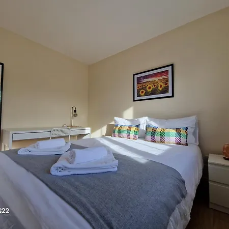 Warm Welcome Séjour chez l'habitant