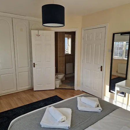 Séjour chez l'habitant Warm Welcome