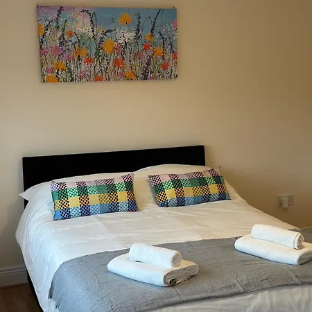 Warm Welcome ホームステイ *