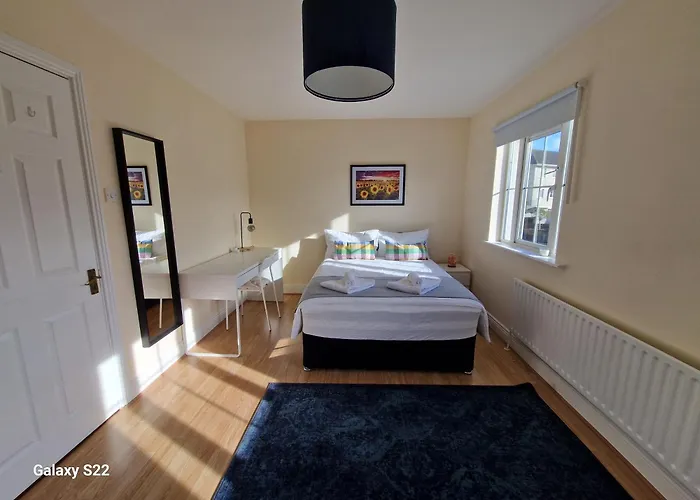 Homestay szállás Warm Welcome *