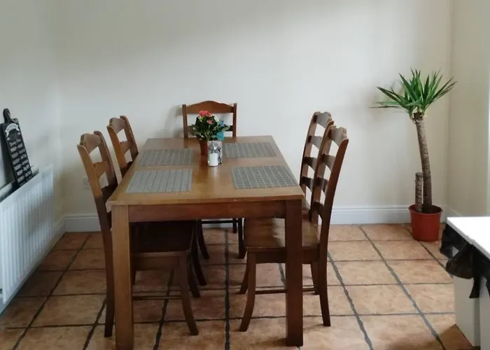 Warm Welcome Quarto em Acomodações Particulares