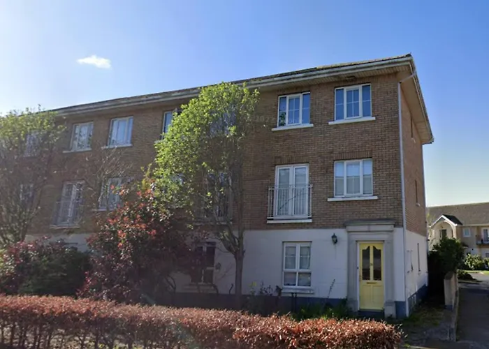 Quarto em Acomodações Particulares Warm Welcome