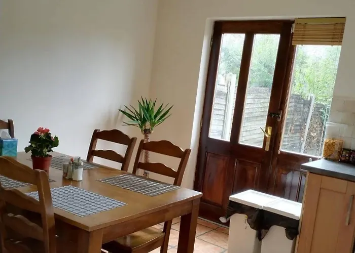 Quarto em Acomodações Particulares Warm Welcome *