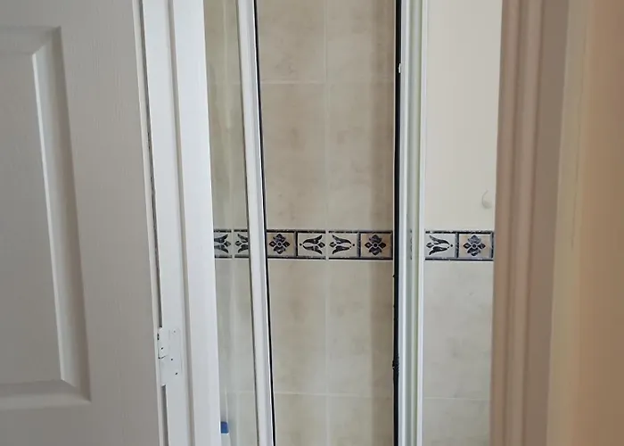 Quarto em Acomodações Particulares Warm Welcome