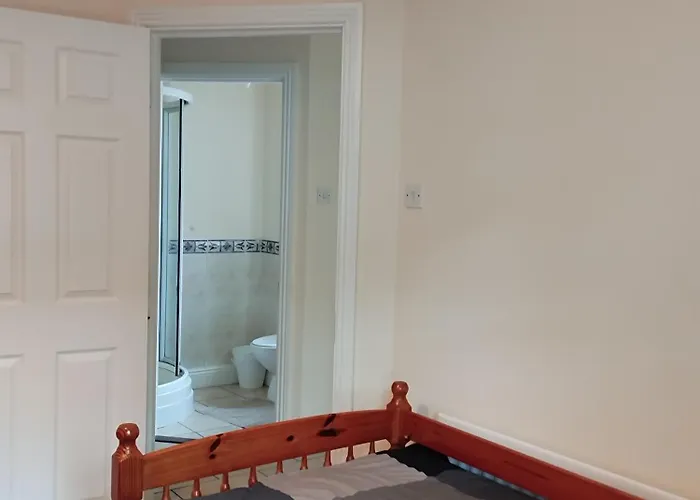 Warm Welcome * Dublin