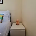 Warm Welcome *