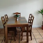 Warm Welcome Проживание в семье