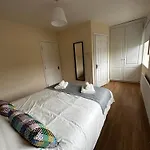 Проживание в семье Warm Welcome