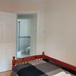 Warm Welcome * Дублин