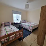 Warm Welcome