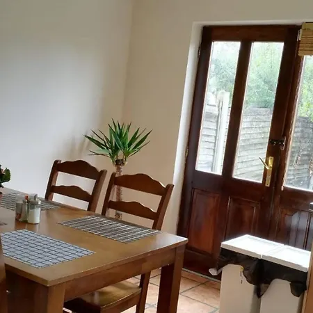 Habitación en casa particular Warm Welcome *