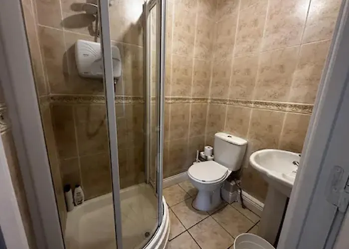 Warm Welcome * Δουβλίνο